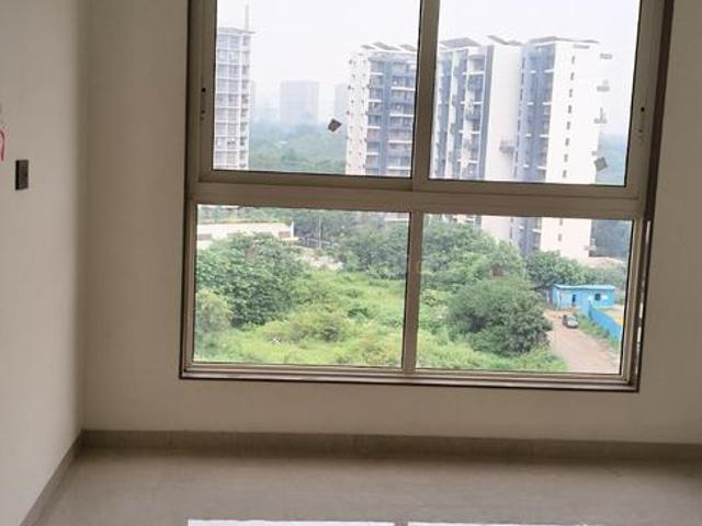 1 BHK Apartment in Panvel for rent Navi Mumbai. The reference number is 21169496