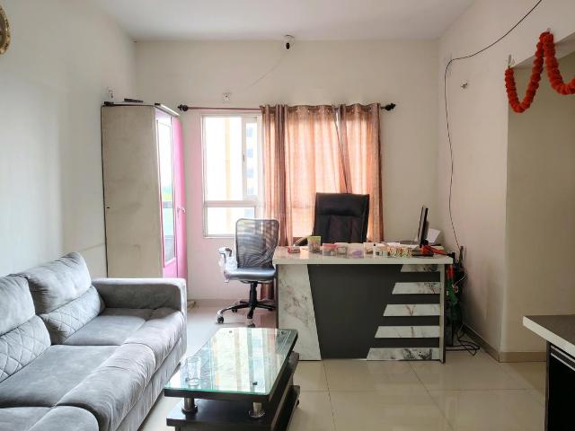 1 BHK Apartment in Panvel for rent Navi Mumbai. The reference number is 21249846