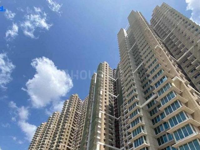 1 BHK Apartment in Panvel for rent Navi Mumbai. The reference number is 21274912