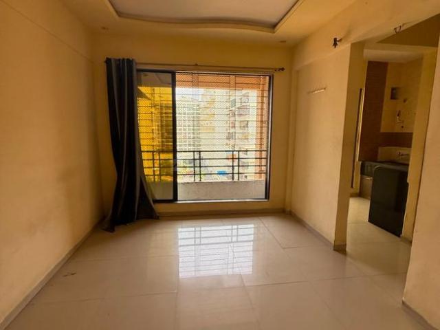 1 BHK Apartment in Panvel for rent Navi Mumbai. The reference number is 21279797