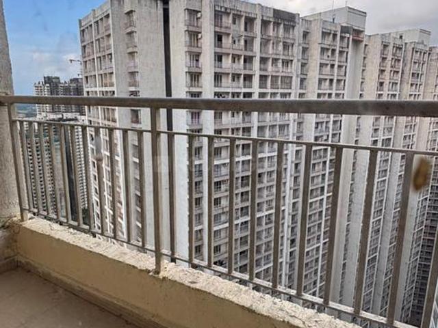 1 BHK Apartment in Panvel for rent Navi Mumbai. The reference number is 21273200