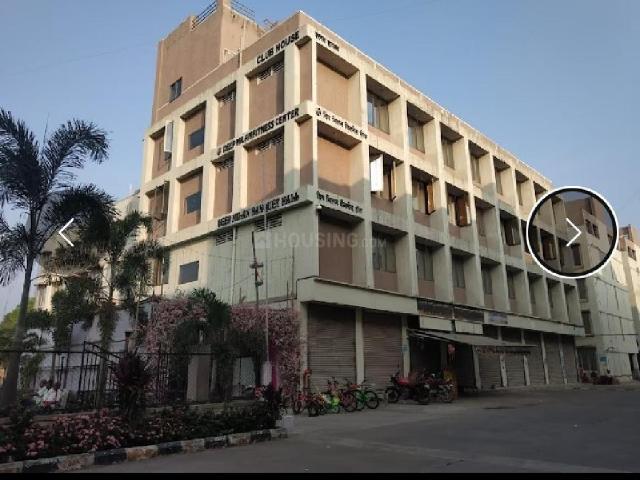 1 BHK Apartment in Panvel for rent Navi Mumbai. The reference number is 21289572
