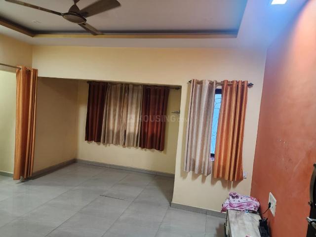 1 BHK Apartment in Panvel for rent Navi Mumbai. The reference number is 21318425