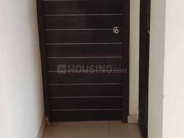 1 BHK Apartment in Panvel for rent Navi Mumbai. The reference number is 21331594