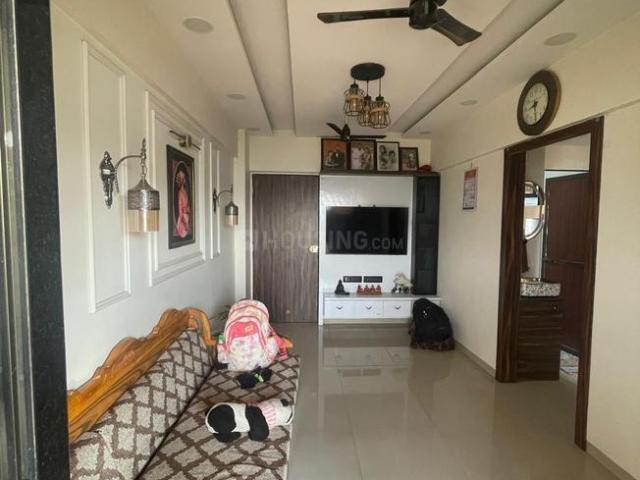 1 BHK Apartment in Panvel for rent Navi Mumbai. The reference number is 21344154