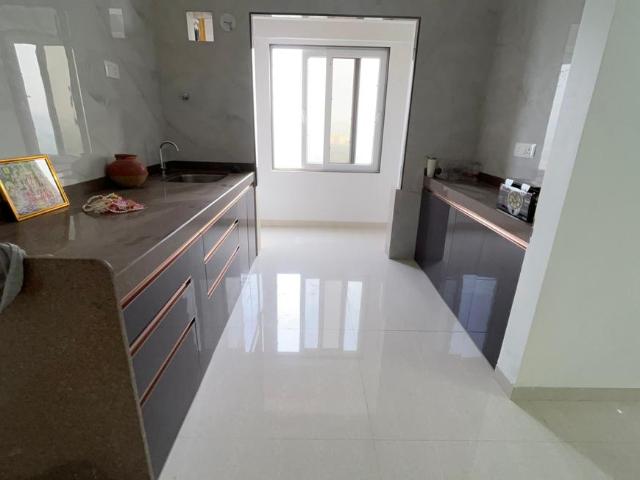 1 BHK Apartment in Panvel for rent Navi Mumbai. The reference number is 21344642