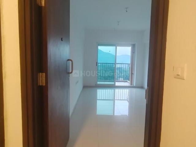 1 BHK Apartment in Panvel for rent Navi Mumbai. The reference number is 21349542