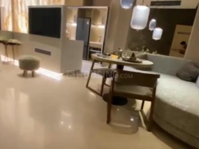1 BHK Apartment in Panvel for rent Navi Mumbai. The reference number is 21354123
