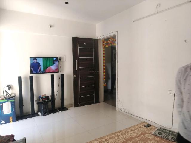 1 BHK Apartment in Panvel for resale Navi Mumbai. The reference number is 13681247