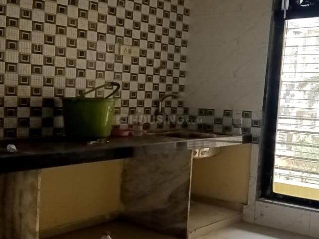 1 BHK Apartment in Panvel for resale Navi Mumbai. The reference number is 13348013