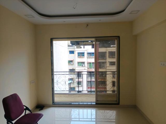1 BHK Apartment in Panvel for resale Navi Mumbai. The reference number is 14085362