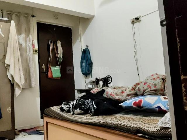 1 BHK Apartment in Panvel for resale Navi Mumbai. The reference number is 17817925