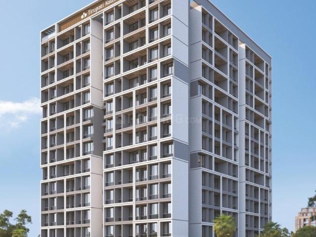 1 BHK Apartment in Panvel for resale Navi Mumbai. The reference number is 17910499