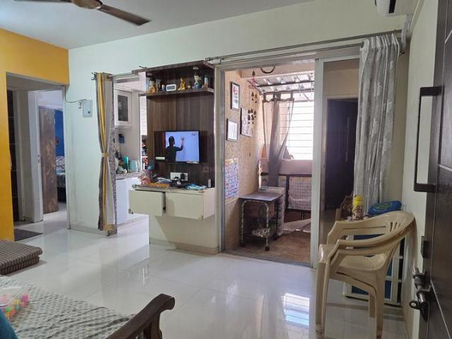 1 BHK Apartment in Panvel for resale Navi Mumbai. The reference number is 18563270