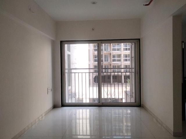 1 BHK Apartment in Panvel for resale Navi Mumbai. The reference number is 18773611