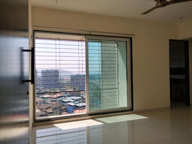 1 BHK Apartment in Panvel for resale Navi Mumbai. The reference number is 18774183