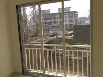 1 BHK Apartment in Panvel for resale Navi Mumbai. The reference number is 18803710