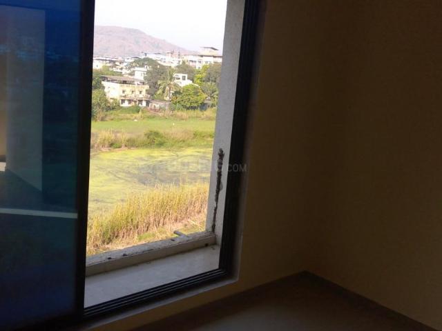 1 BHK Apartment in Panvel for resale Navi Mumbai. The reference number is 18805779