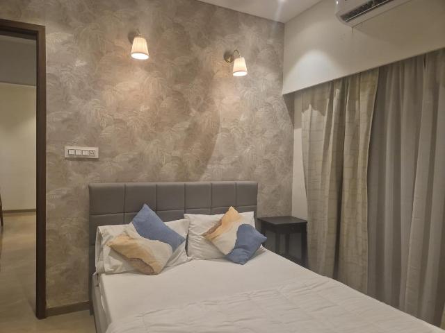 1 BHK Apartment in Panvel for resale Navi Mumbai. The reference number is 18919186