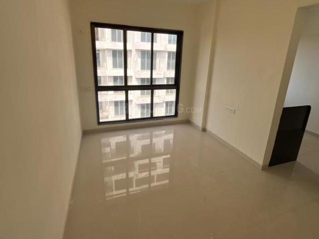 1 BHK Apartment in Panvel for resale Navi Mumbai. The reference number is 18941468