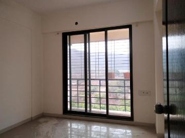 1 BHK Apartment in Panvel for resale Navi Mumbai. The reference number is 18969271