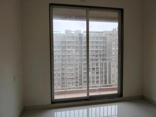 1 BHK Apartment in Panvel for resale Navi Mumbai. The reference number is 18212200