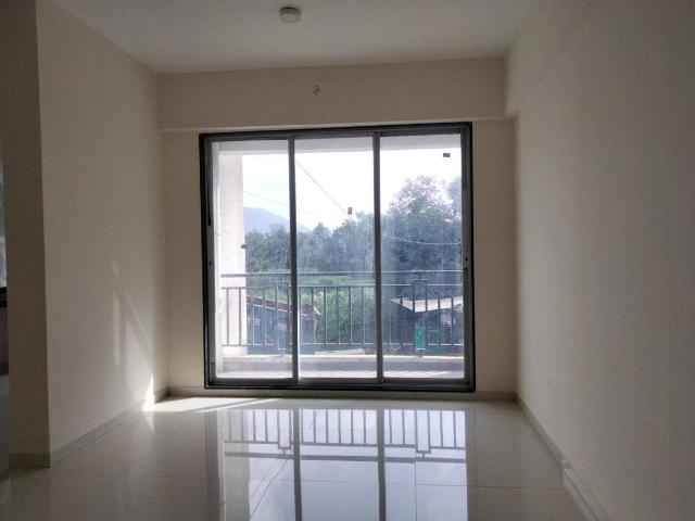 1 BHK Apartment in Panvel for resale Navi Mumbai. The reference number is 18224877