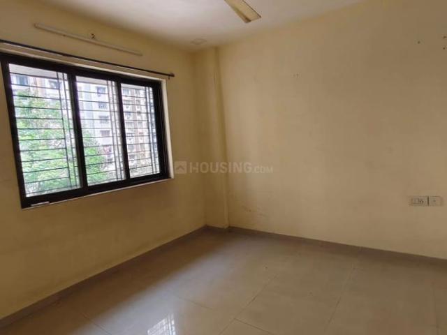1 BHK Apartment in Panvel for resale Navi Mumbai. The reference number is 19630865