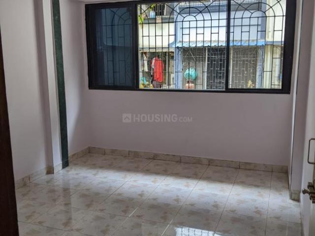 1 BHK Apartment in Panvel for resale Navi Mumbai. The reference number is 19637258