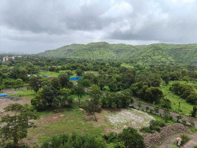 1 BHK Apartment in Panvel for resale Navi Mumbai. The reference number is 19658355