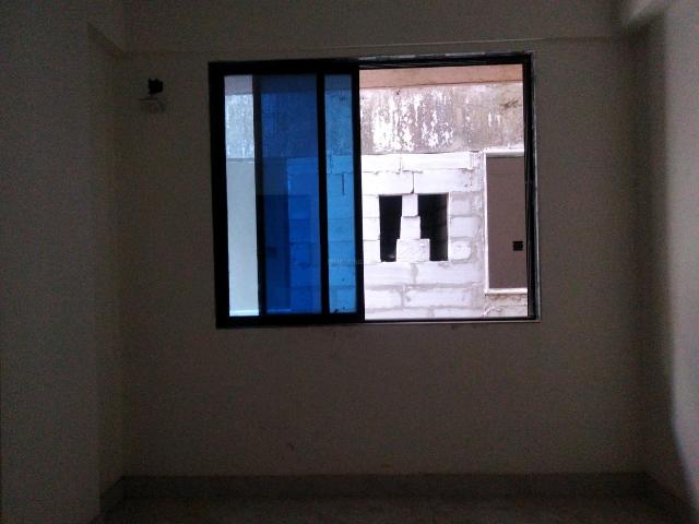 1 BHK Apartment in Panvel for resale Navi Mumbai. The reference number is 19778964
