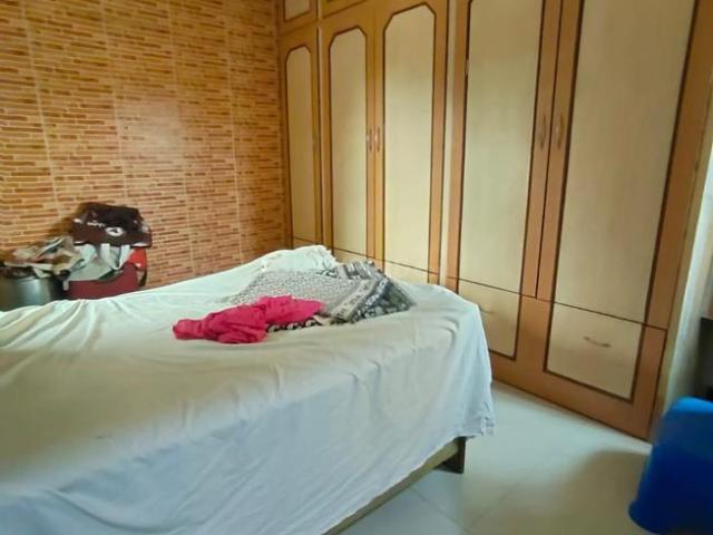 1 BHK Apartment in Panvel for resale Navi Mumbai. The reference number is 19792480