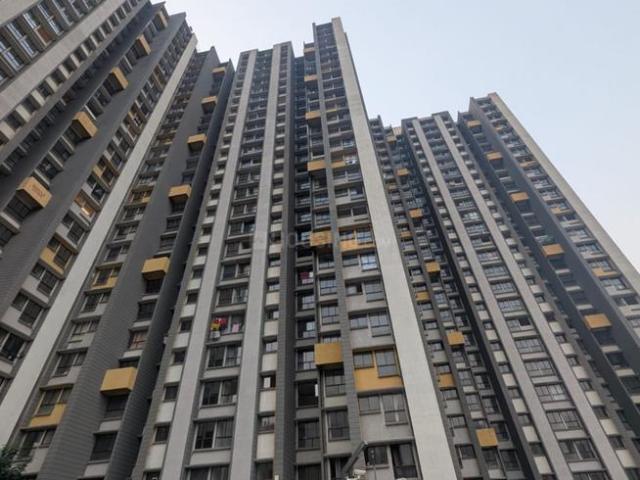 1 BHK Apartment in Panvel for resale Navi Mumbai. The reference number is 19795179
