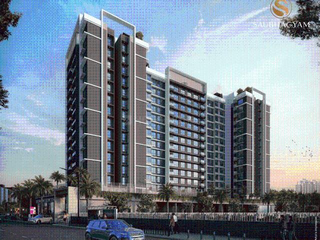 1 BHK Apartment in Panvel for resale Navi Mumbai. The reference number is 19800544