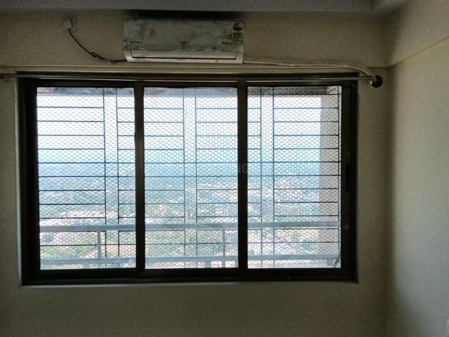 1 BHK Apartment in Panvel for resale Navi Mumbai. The reference number is 19800229