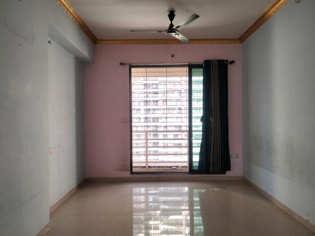 1 BHK Apartment in Panvel for resale Navi Mumbai. The reference number is 19820501