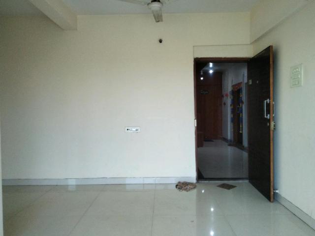 1 BHK Apartment in Panvel for resale Navi Mumbai. The reference number is 19830380