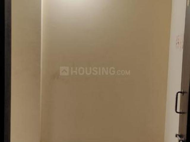 1 BHK Apartment in Panvel for resale Navi Mumbai. The reference number is 19893236