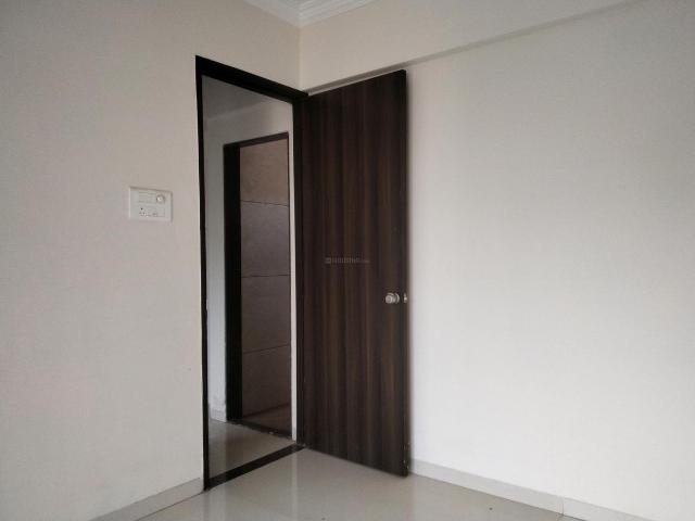 1 BHK Apartment in Panvel for resale Navi Mumbai. The reference number is 19903841