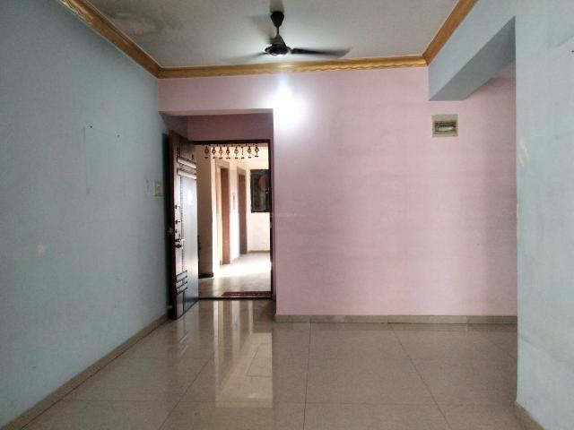 1 BHK Apartment in Panvel for resale Navi Mumbai. The reference number is 19903134