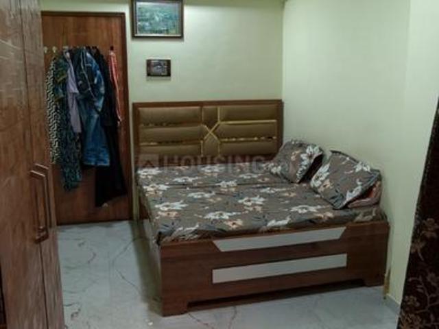 1 BHK Apartment in Vihighar for resale Navi Mumbai. The reference number is 19965338
