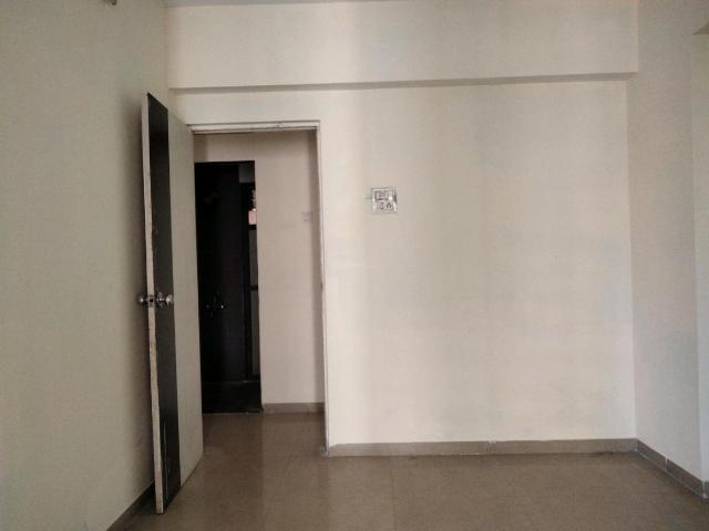 1 BHK Apartment in Panvel for resale Navi Mumbai. The reference number is 19054814