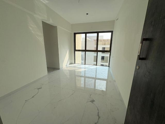 1 BHK Apartment in Panvel for resale Navi Mumbai. The reference number is 19213408