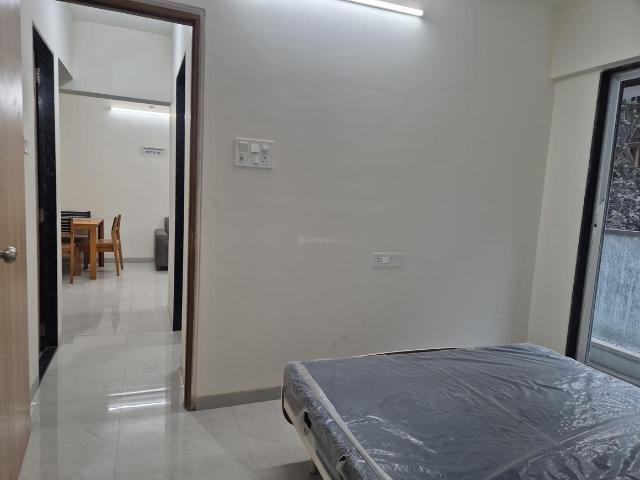 1 BHK Apartment in Panvel for resale Navi Mumbai. The reference number is 19315654