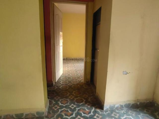 1 BHK Apartment in Panvel for resale Navi Mumbai. The reference number is 19318904