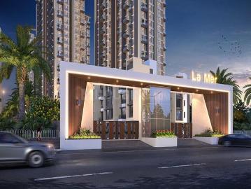 Taloje, Navi Mumbai, Thane District, Maharashtra