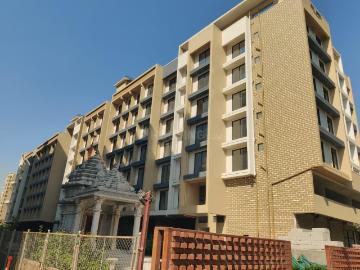 1 BHK Apartment in Panvel for resale Navi Mumbai. The reference number is 19395792