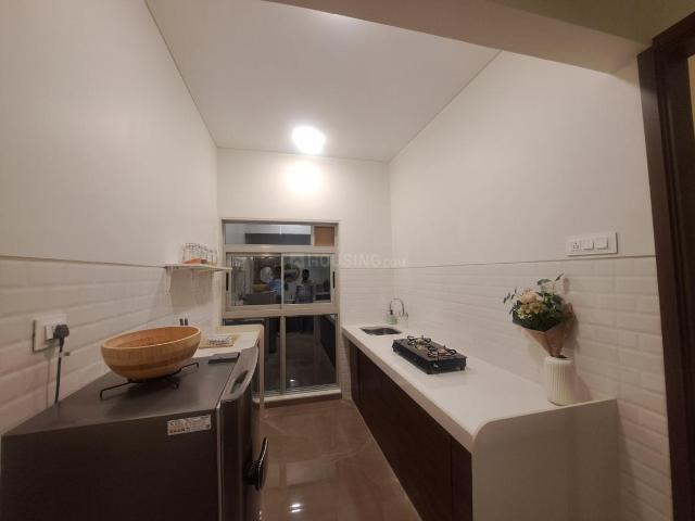 1 BHK Apartment in Panvel for resale Navi Mumbai. The reference number is 20402599
