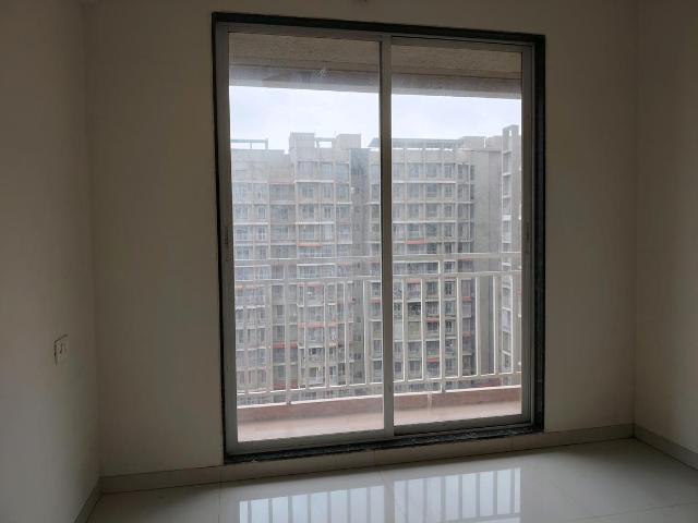 1 BHK Apartment in Panvel for resale Navi Mumbai. The reference number is 20404004