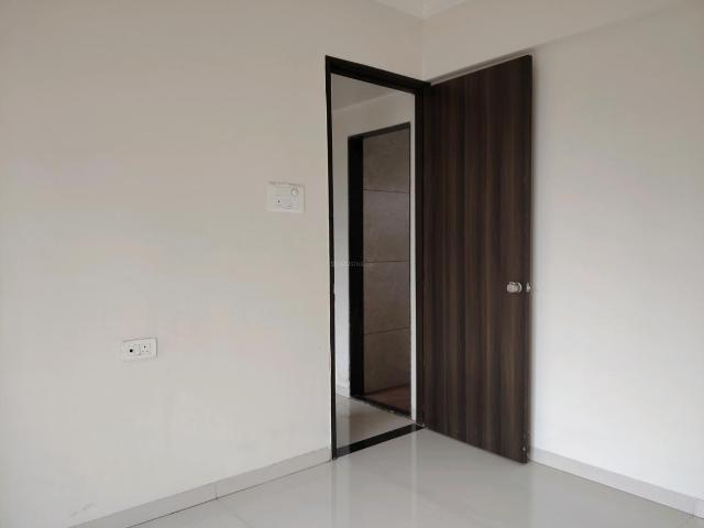 1 BHK Apartment in Panvel for resale Navi Mumbai. The reference number is 20404075